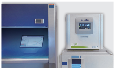 肠癌与正常结肠细胞