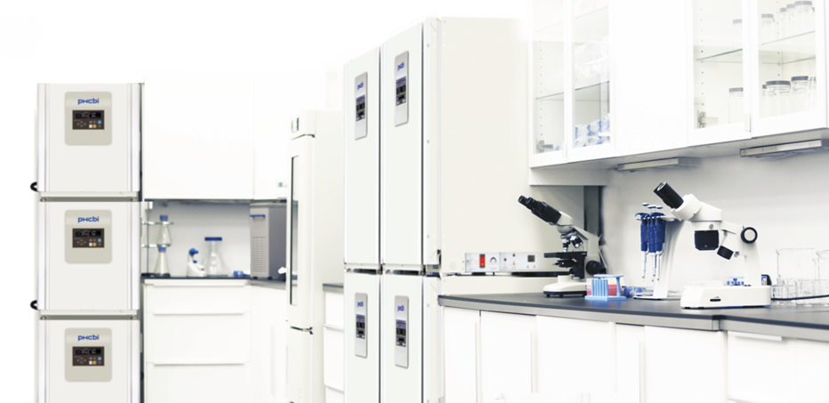 重磅官宣！普和希PHCbi 二氧化碳培养箱全面开启国产化新征程！(图1)