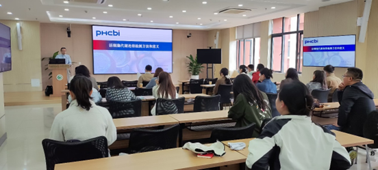 LiCellMo进驻中国科学院昆明动物研究所实验平台(图2)