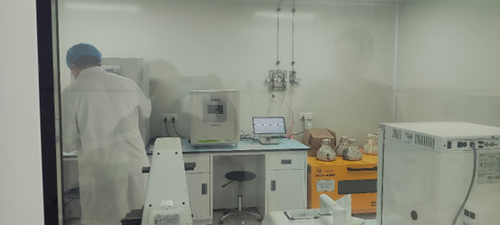 LiCellMo进驻中国科学院昆明动物研究所实验平台(图3)